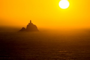 ecola point terrible tilly sunset 1507 2